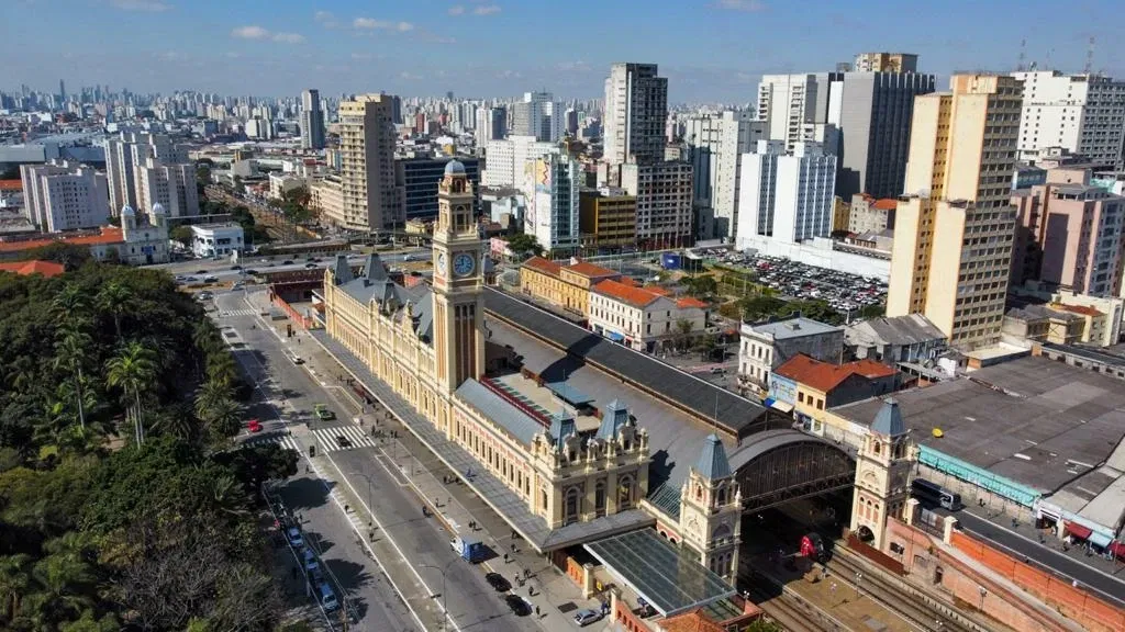 Museo della lingua portoghese