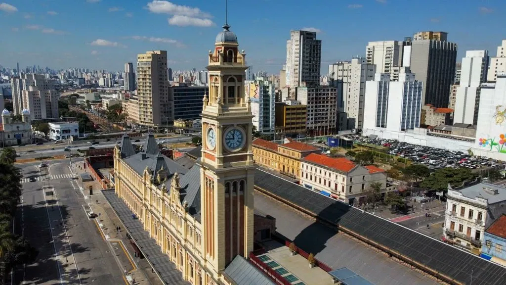 Museum of the Portuguese Language