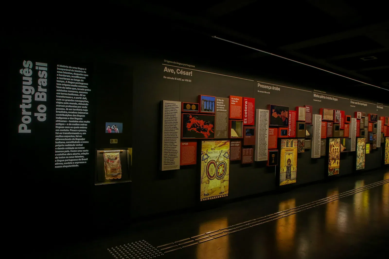 Museo della lingua portoghese