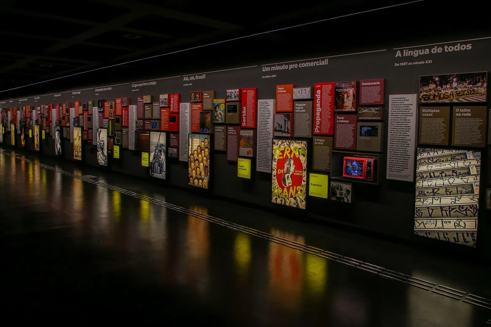 Museo della lingua portoghese