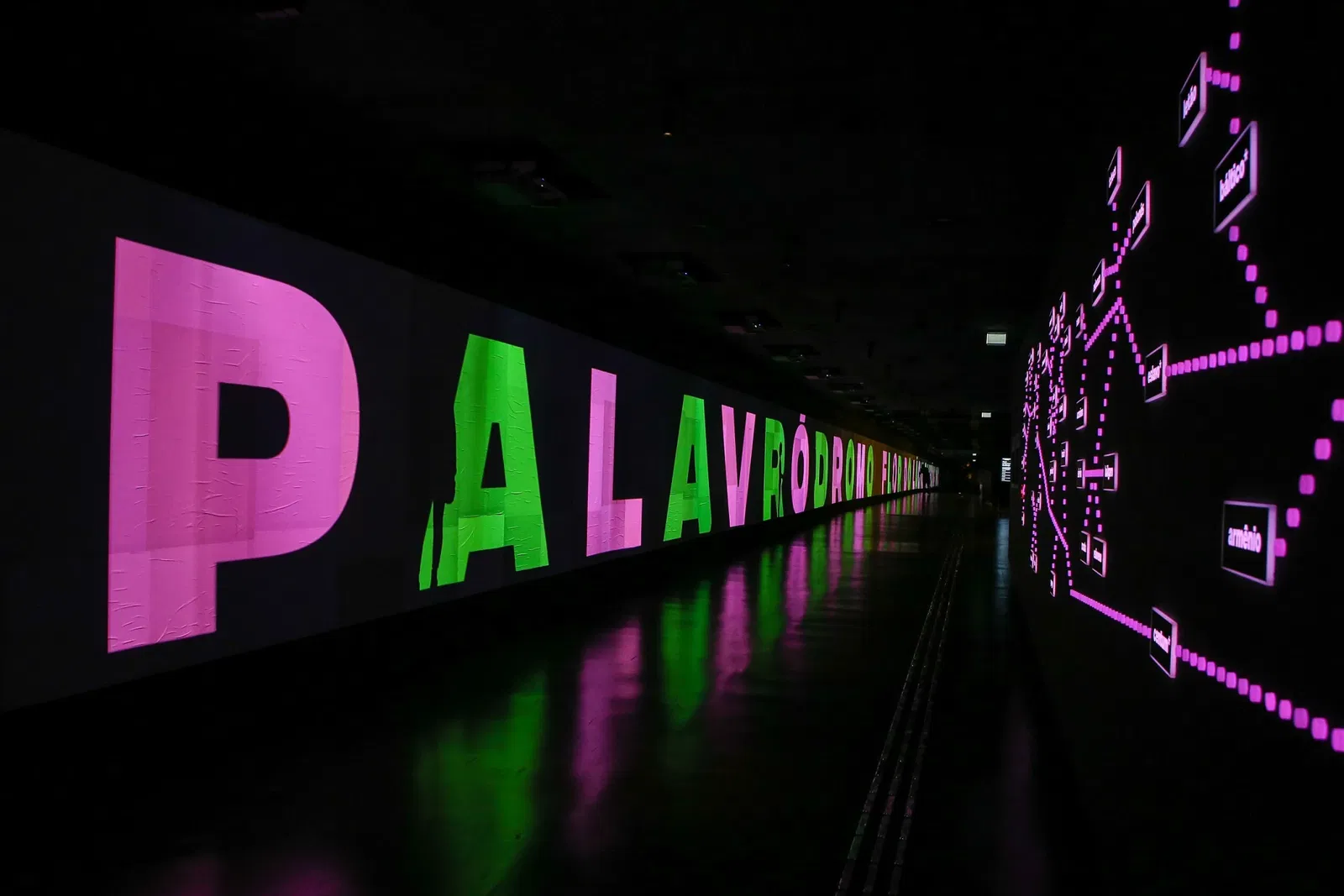 Museum of the Portuguese Language