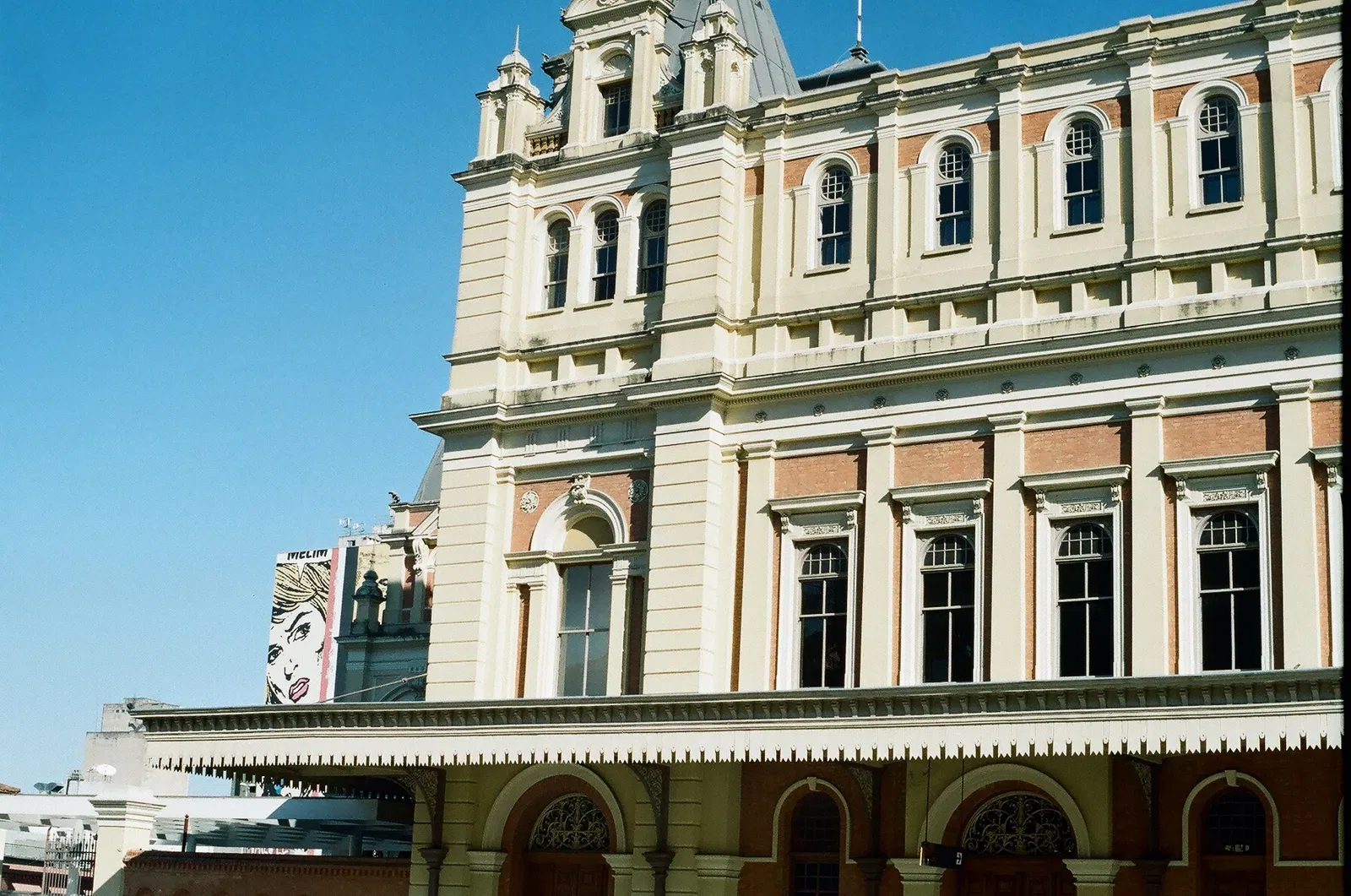 Museum of the Portuguese Language