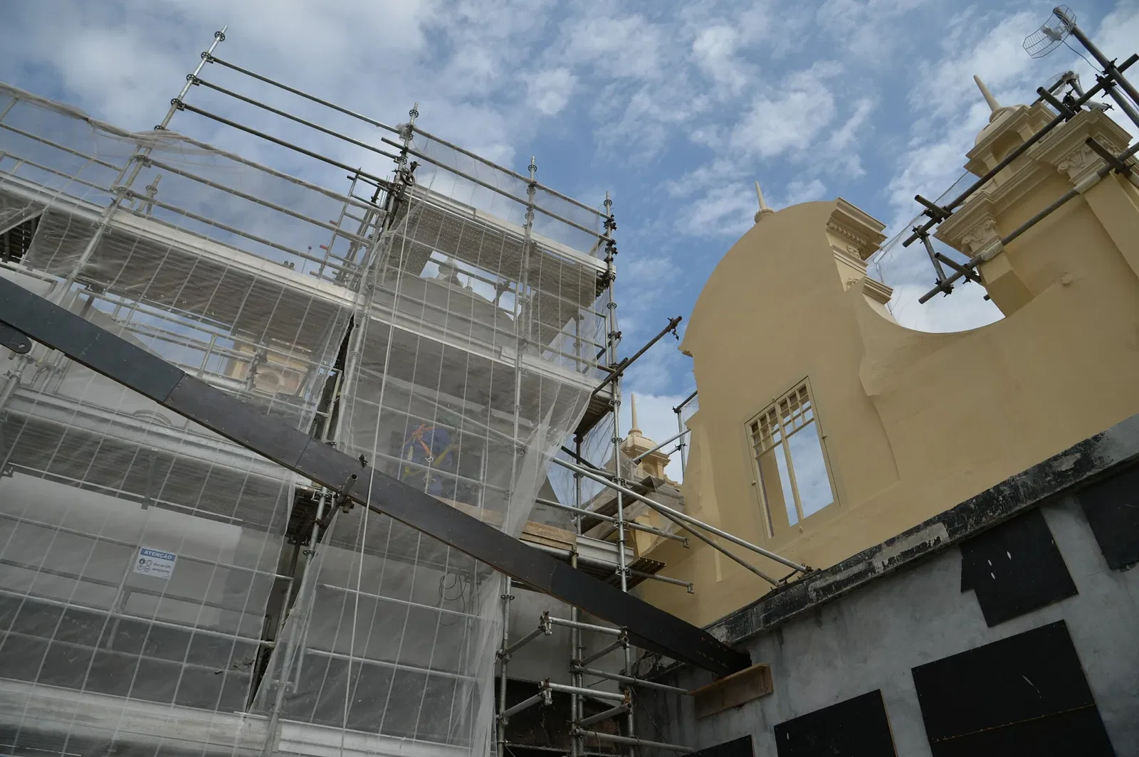 Museum of the Portuguese Language