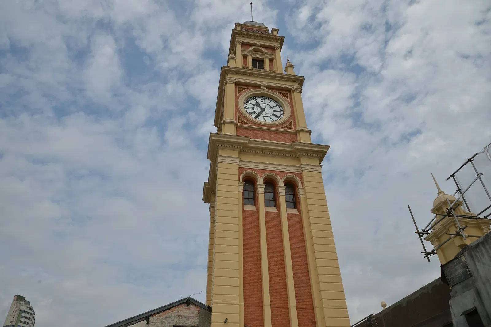 Musée de la langue portugaise
