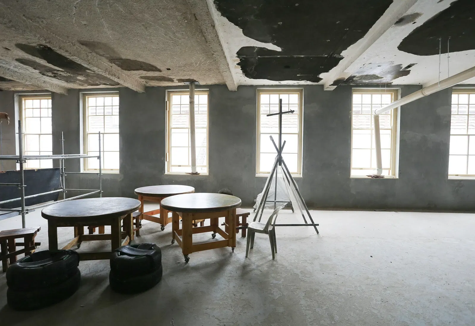 Musée de la langue portugaise