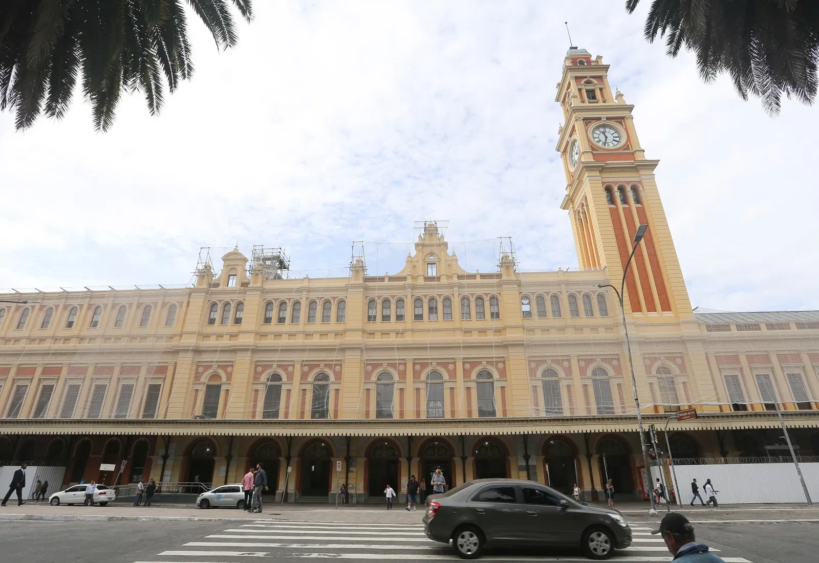Museum of the Portuguese Language
