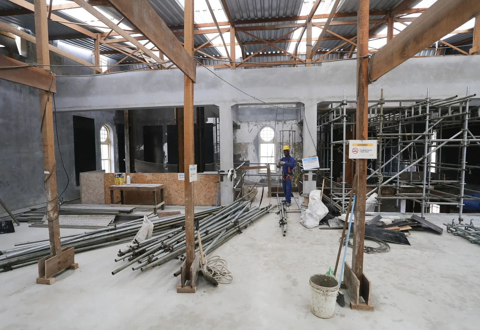 Musée de la langue portugaise