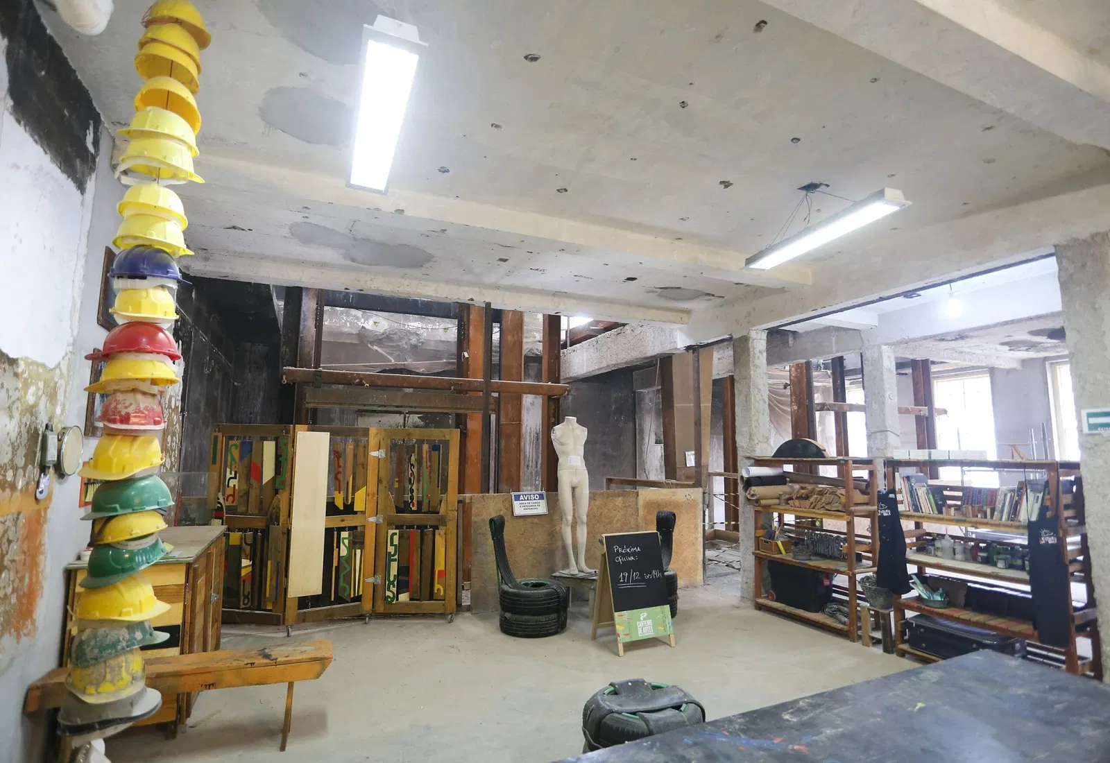 Museo della lingua portoghese