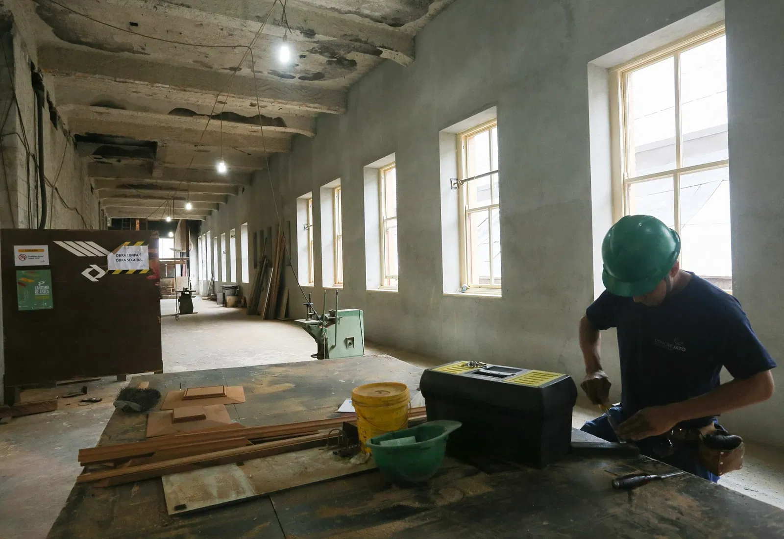 Musée de la langue portugaise