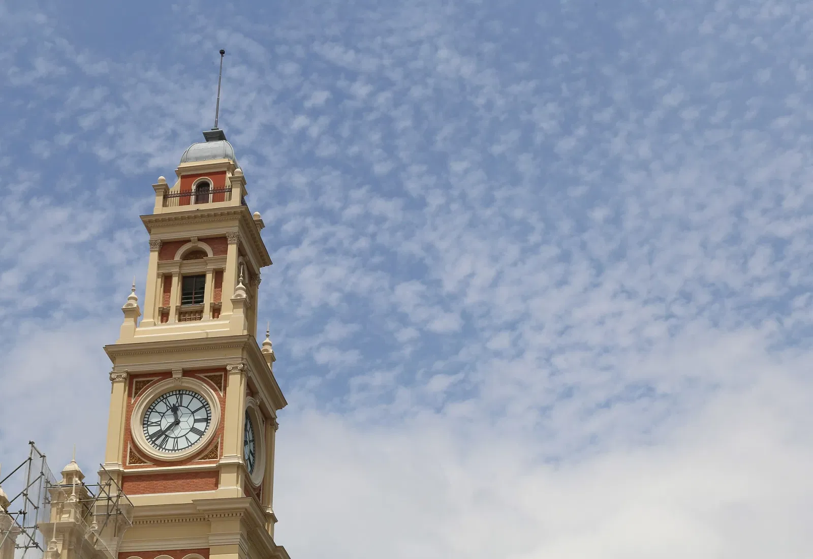 Musée de la langue portugaise