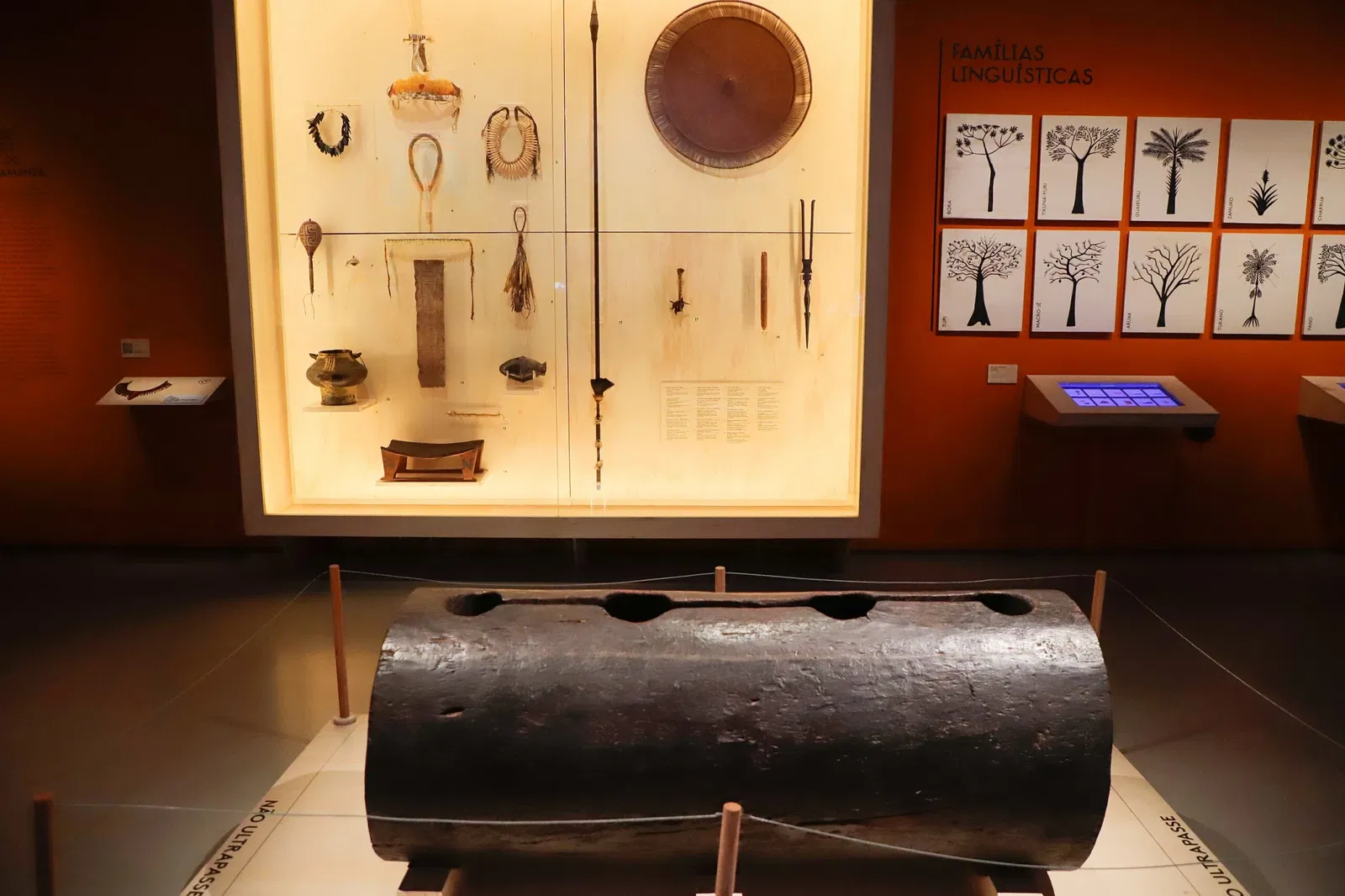 Musée de la langue portugaise