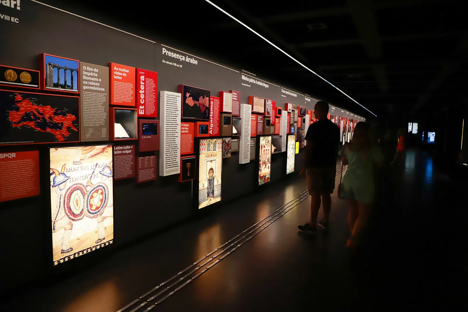 Museum of the Portuguese Language