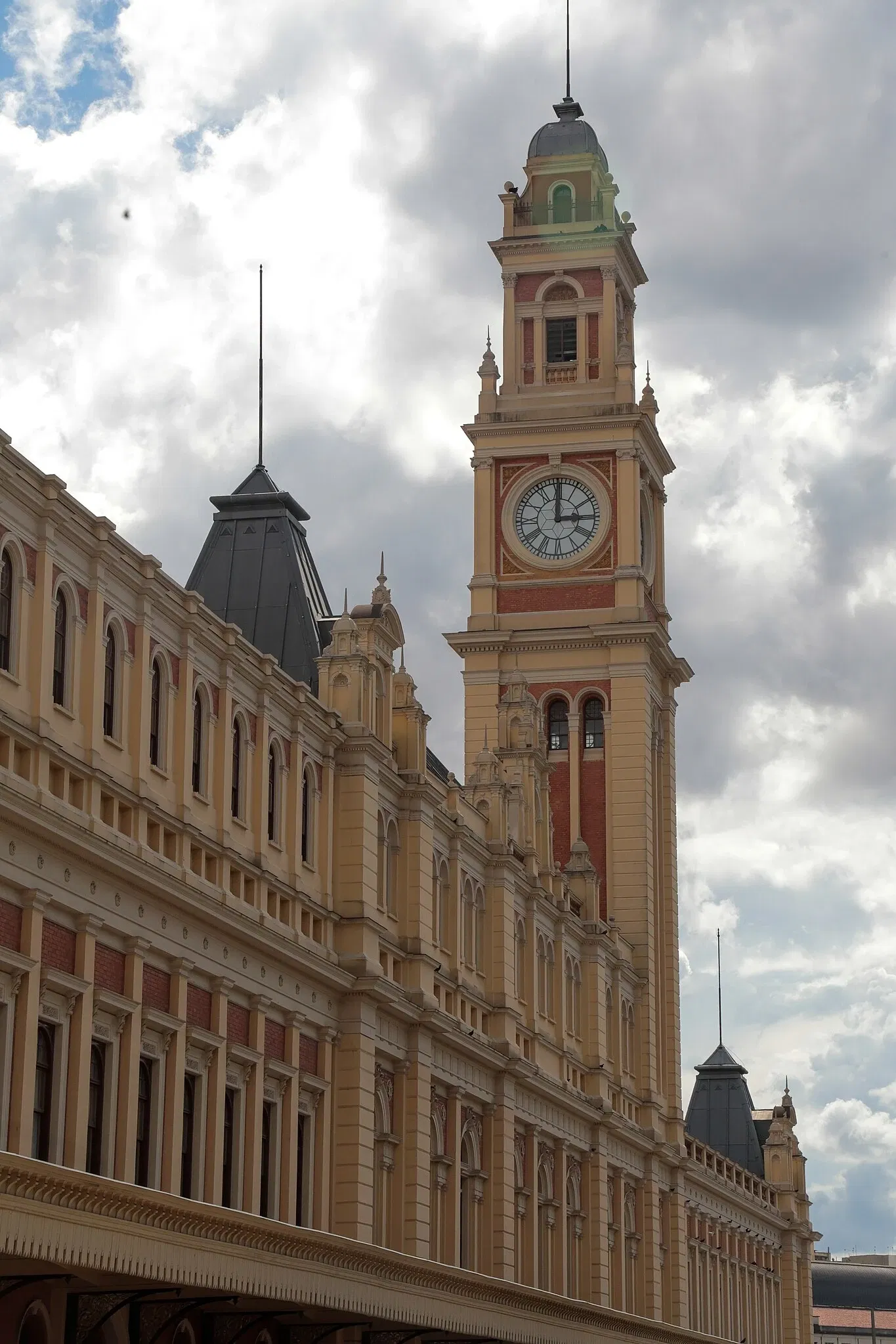 Museo de la Lengua Portuguesa