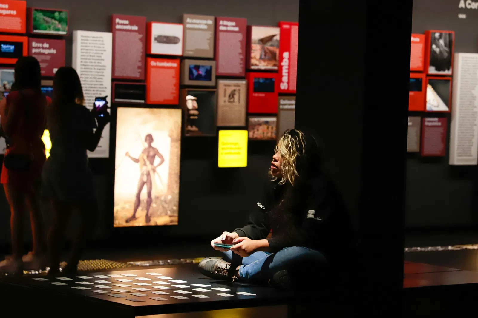 Musée de la langue portugaise