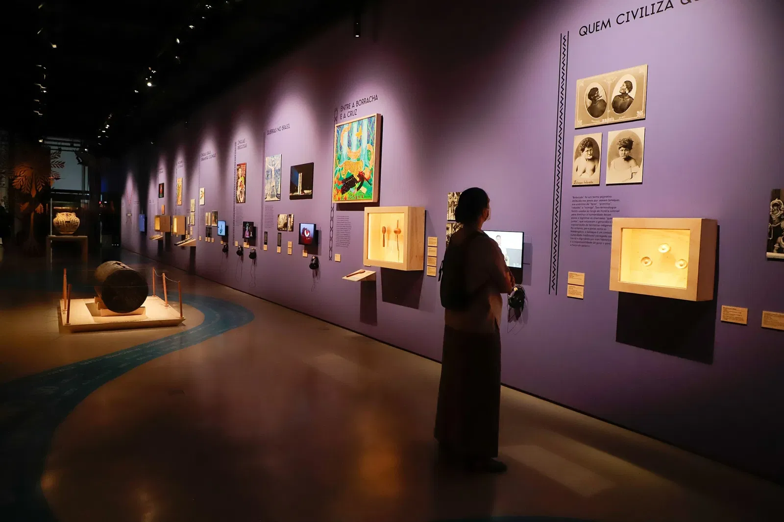 Musée de la langue portugaise