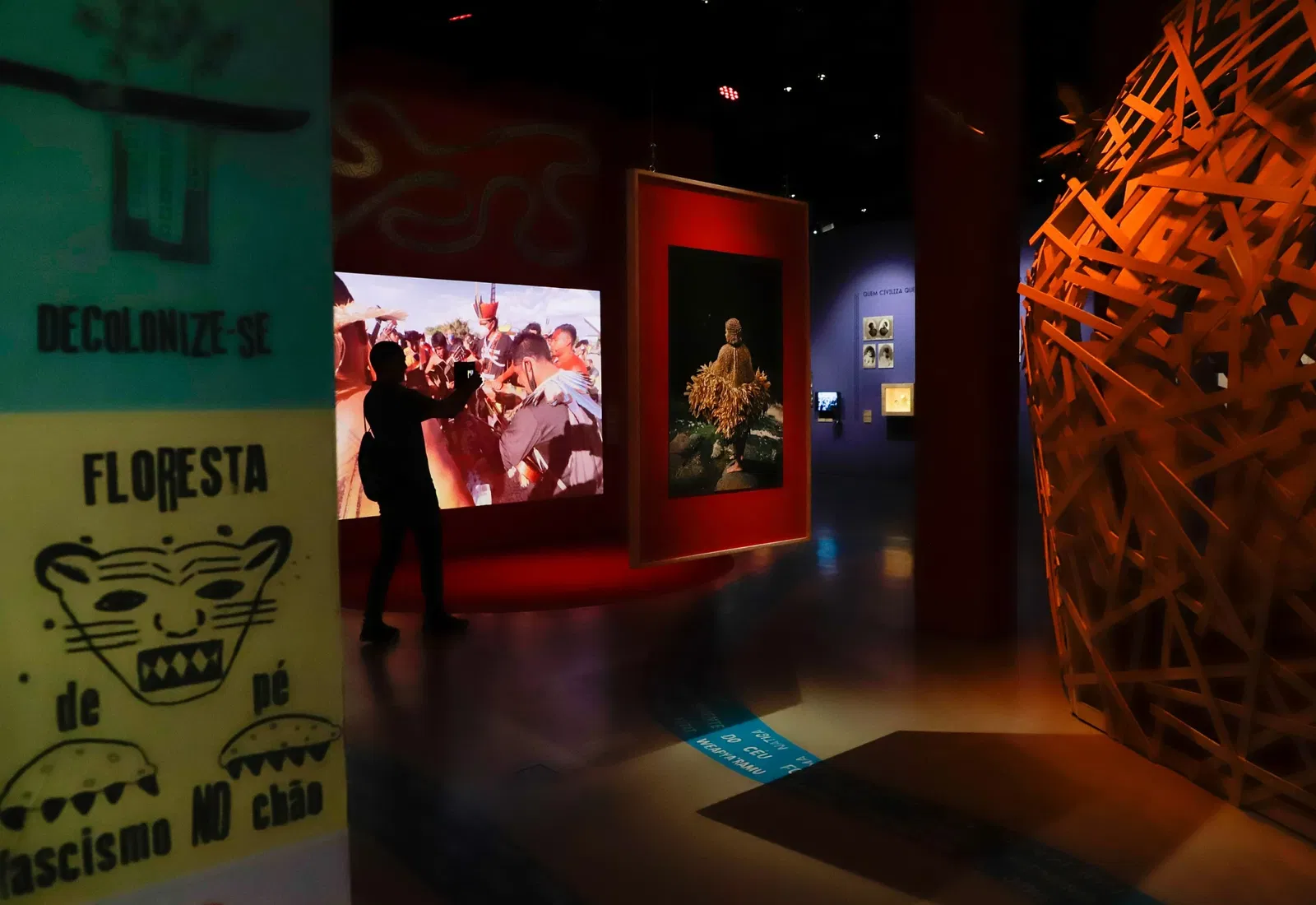 Museo della lingua portoghese