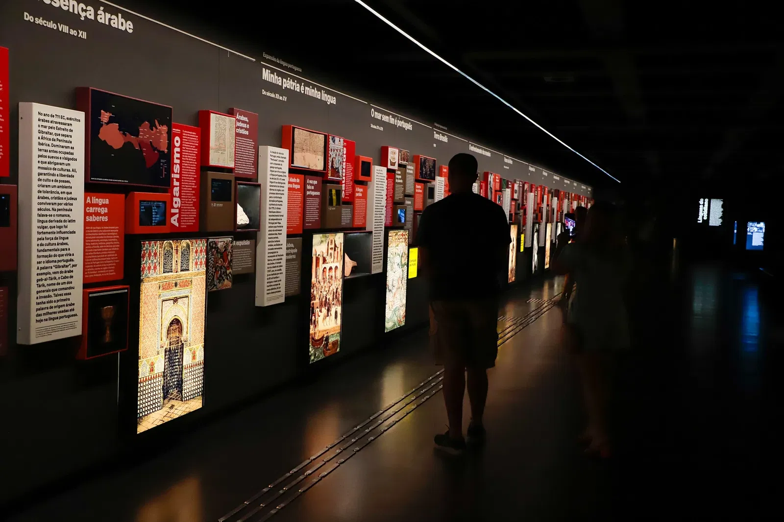 Museo della lingua portoghese