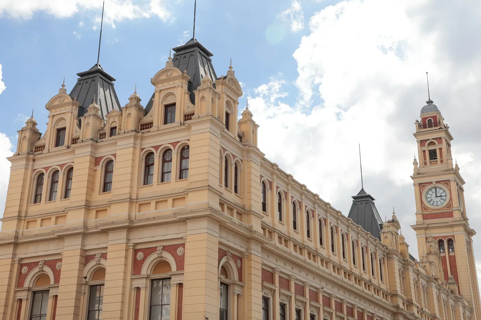 Museo de la Lengua Portuguesa