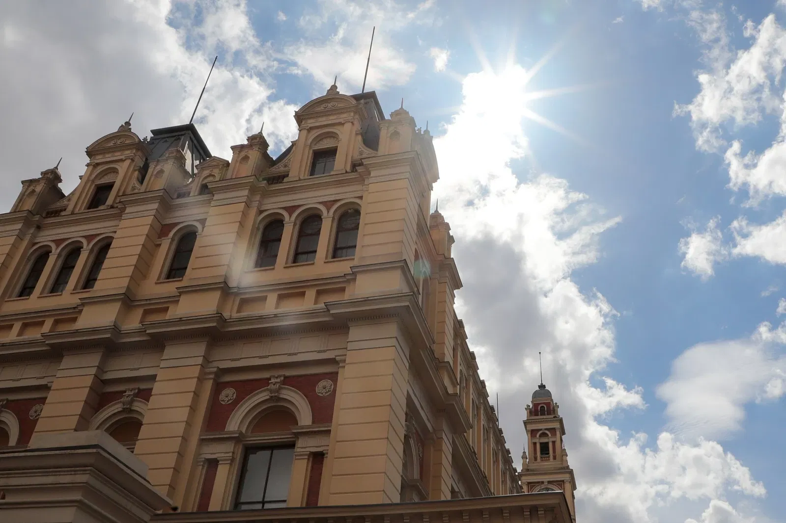 Museum of the Portuguese Language