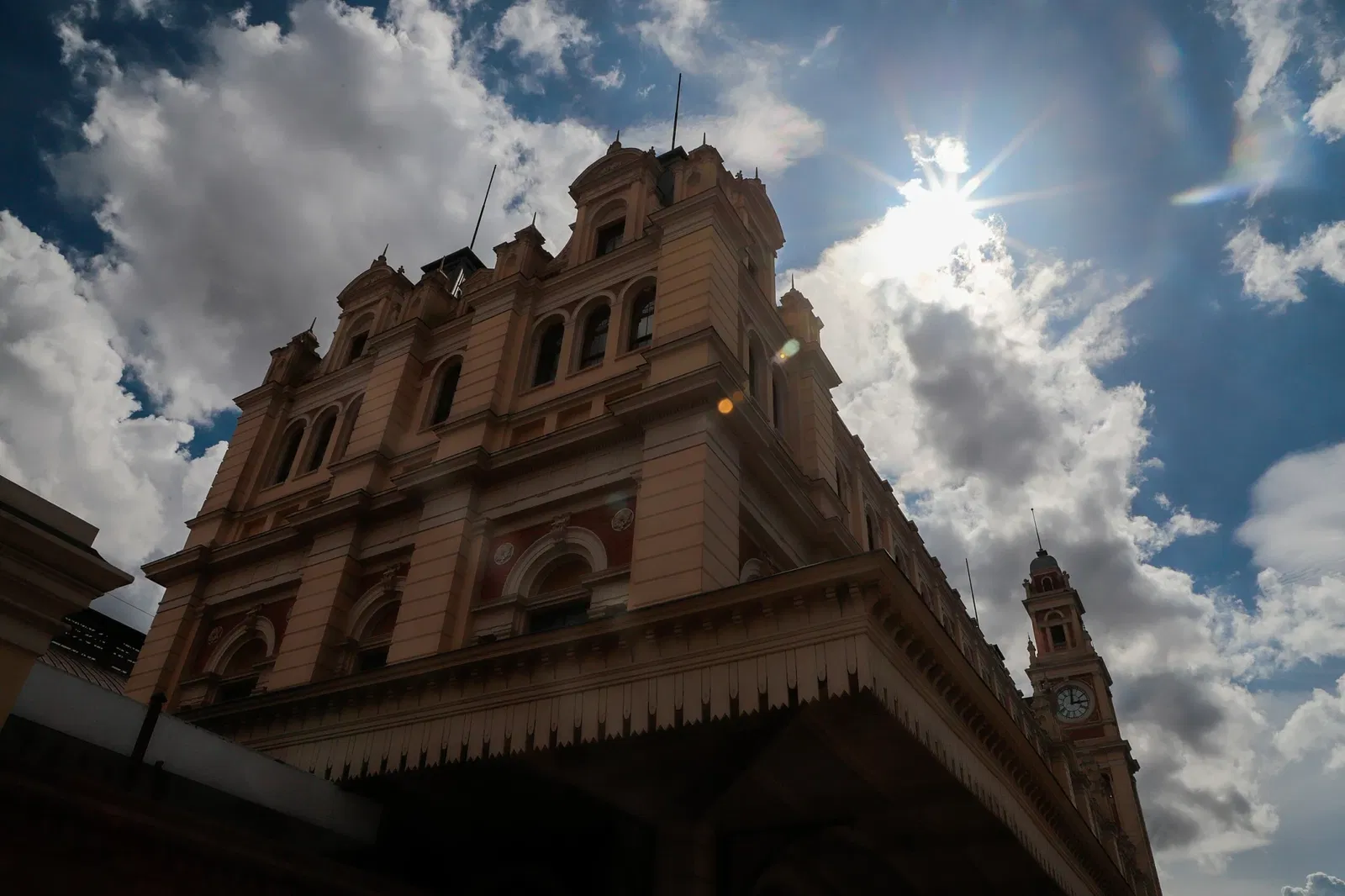 Museum of the Portuguese Language