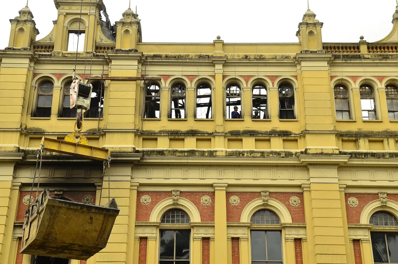 Museum of the Portuguese Language