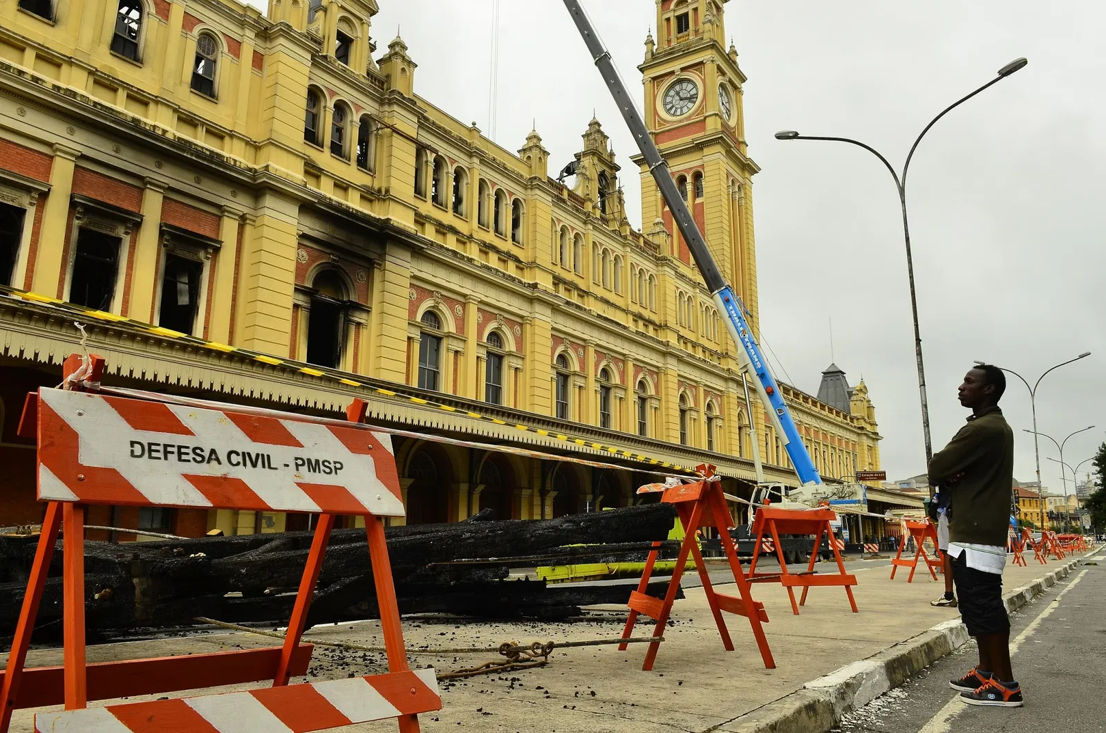 Musée de la langue portugaise