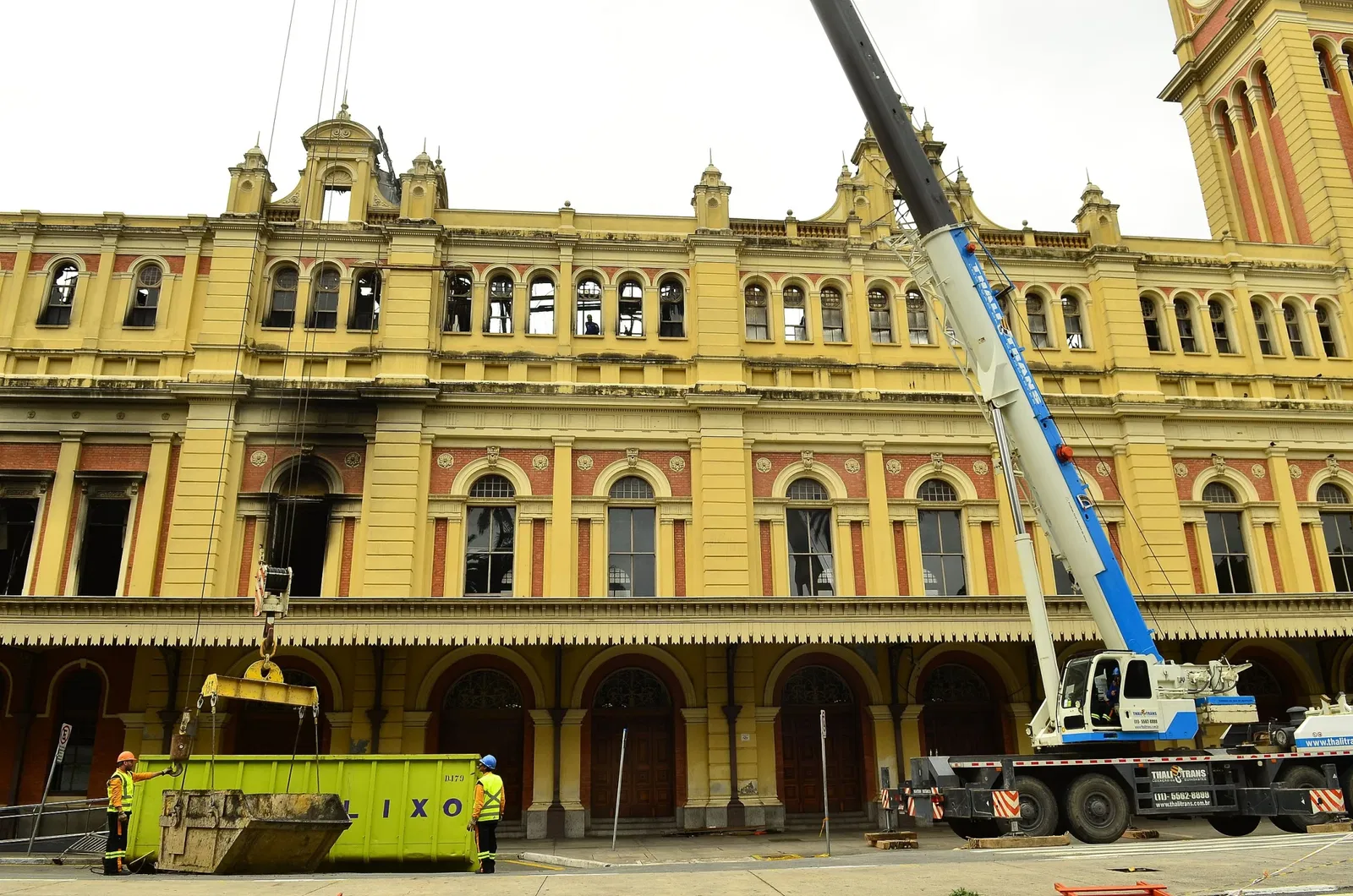 Museo della lingua portoghese
