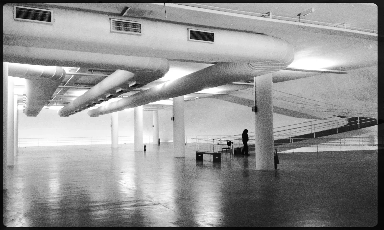 Pabellón Lucas Nogueira Garcez