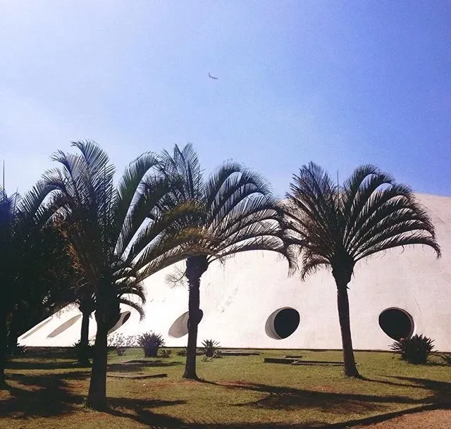 Pabellón Lucas Nogueira Garcez