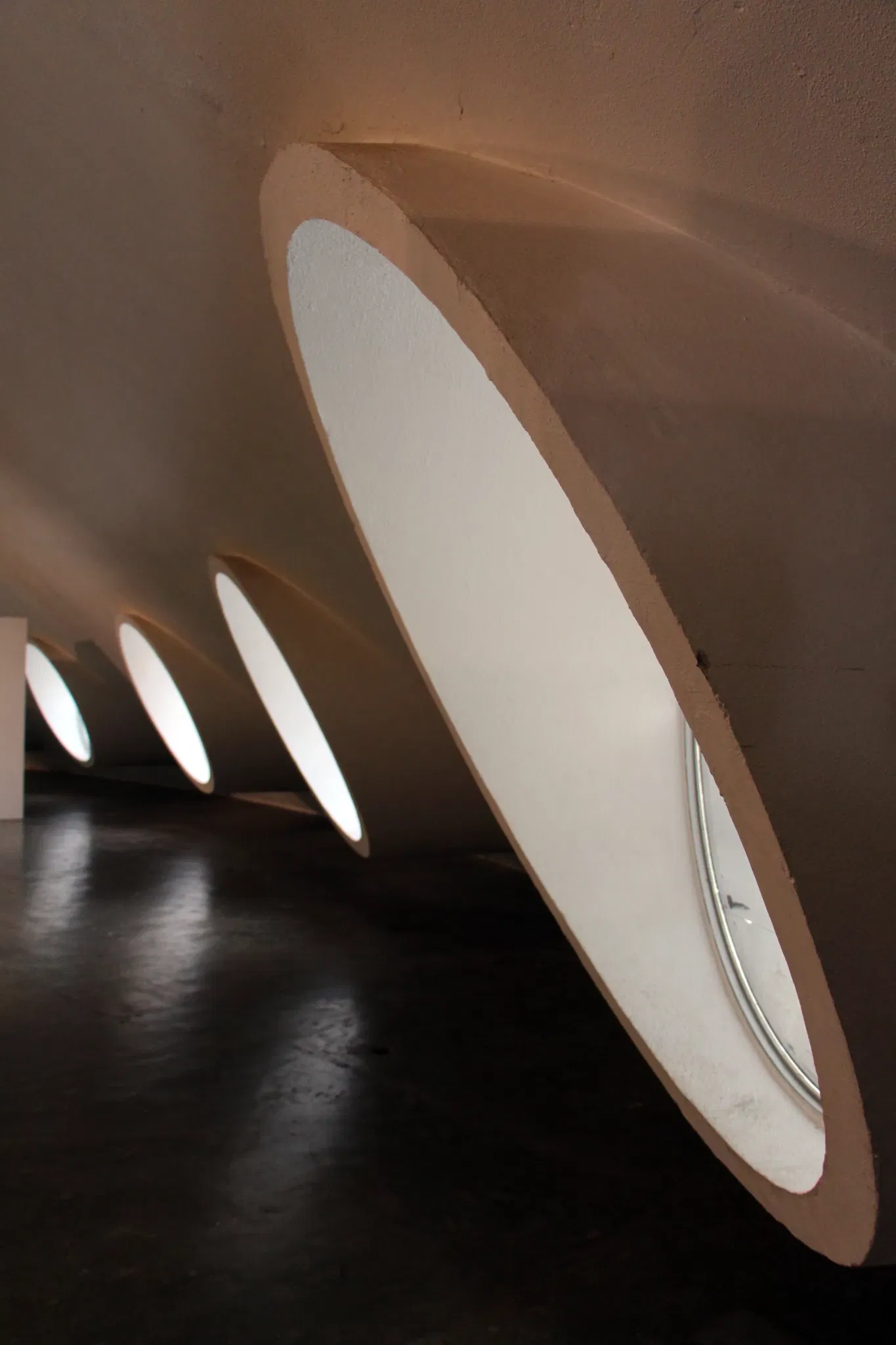 Pabellón Lucas Nogueira Garcez