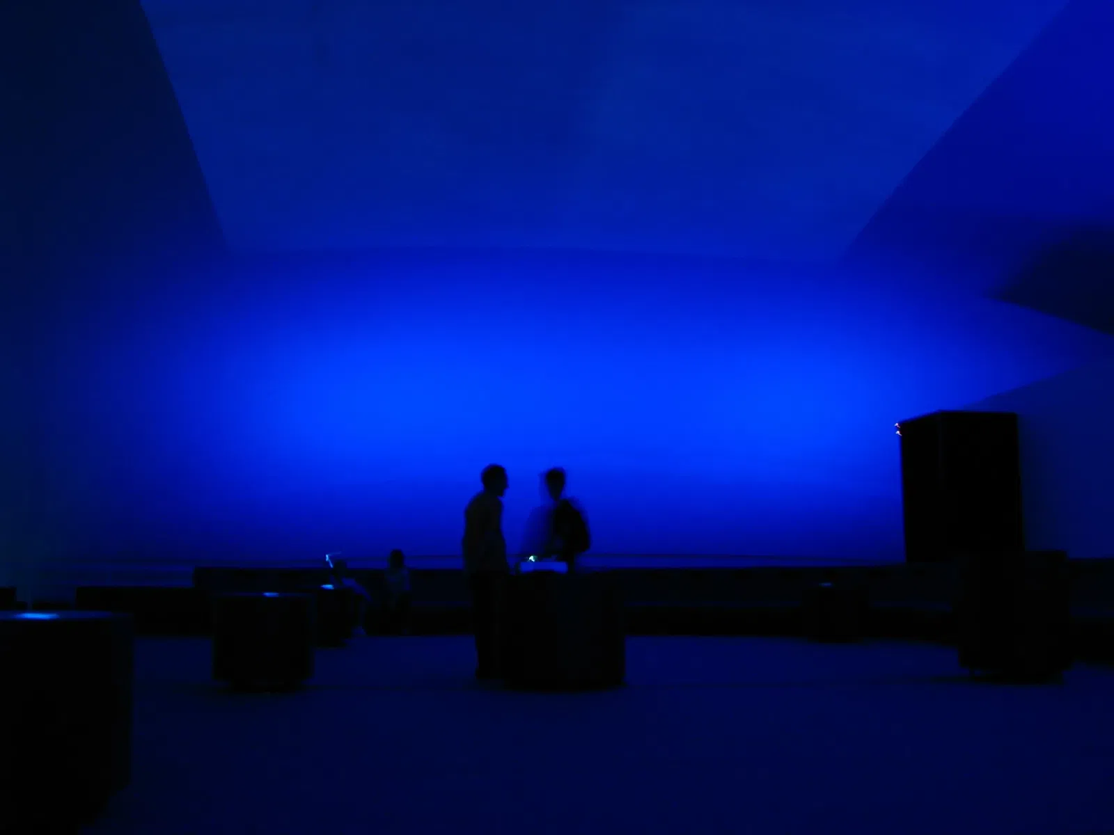 Pabellón Lucas Nogueira Garcez