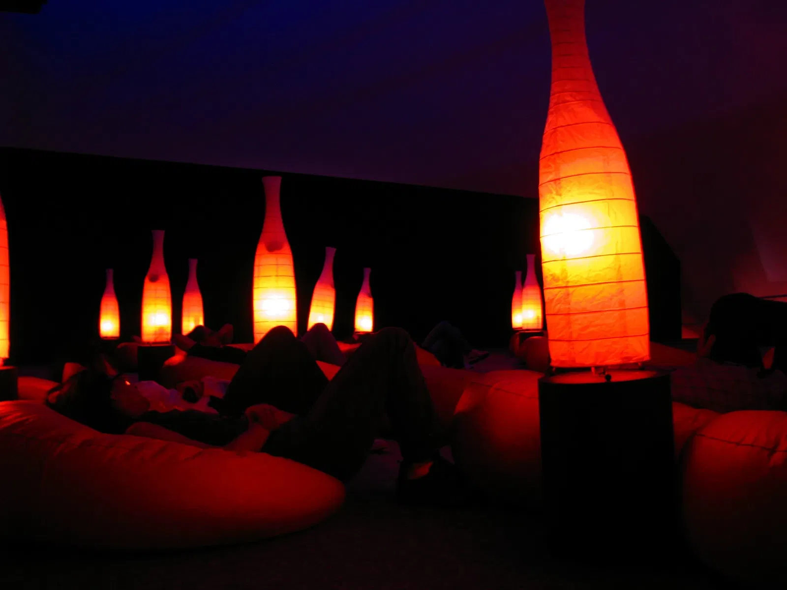 Pabellón Lucas Nogueira Garcez