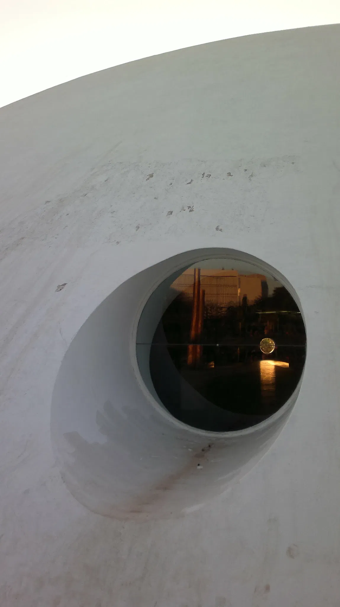 Pabellón Lucas Nogueira Garcez