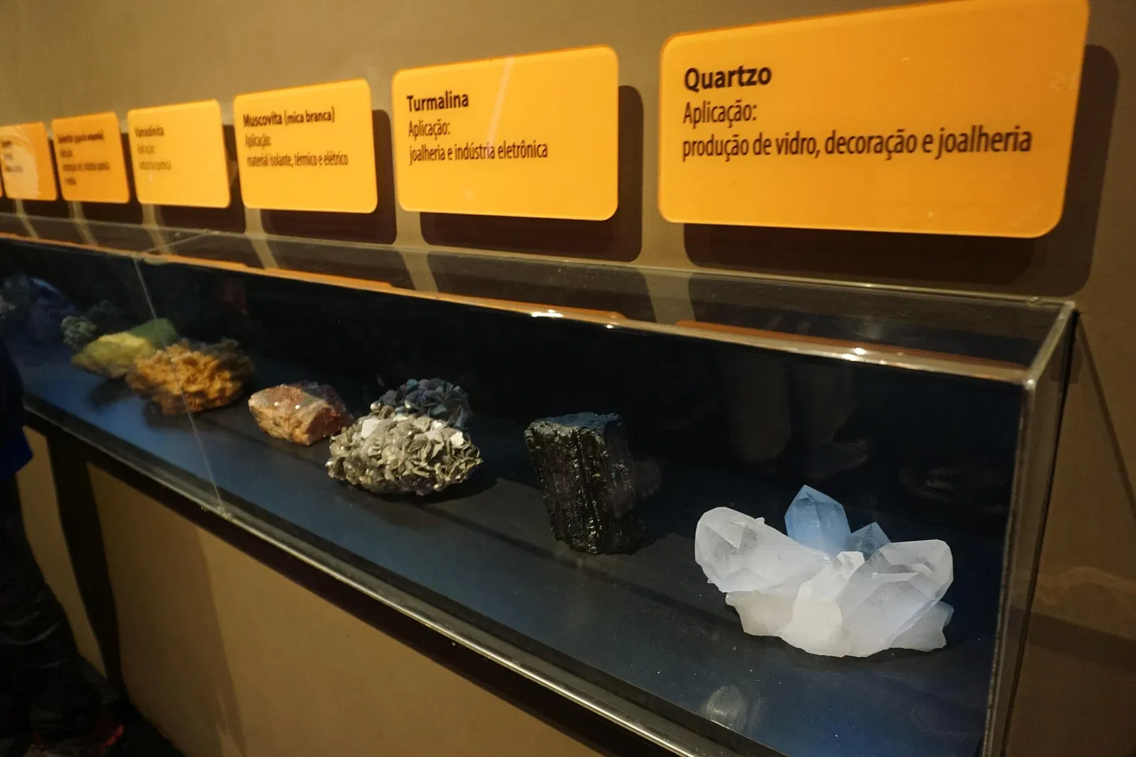Catavento Museum