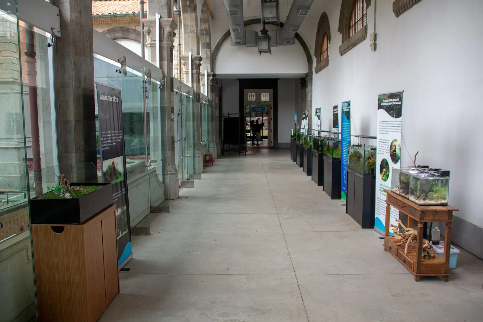 Catavento Museum