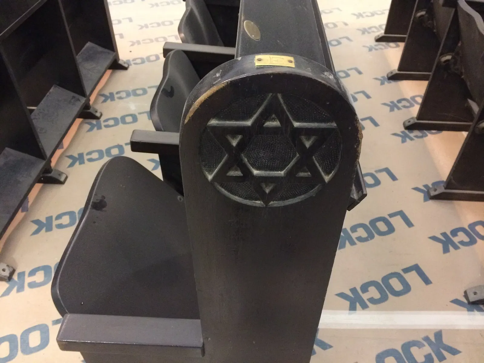 Jewish Museum of São Paulo