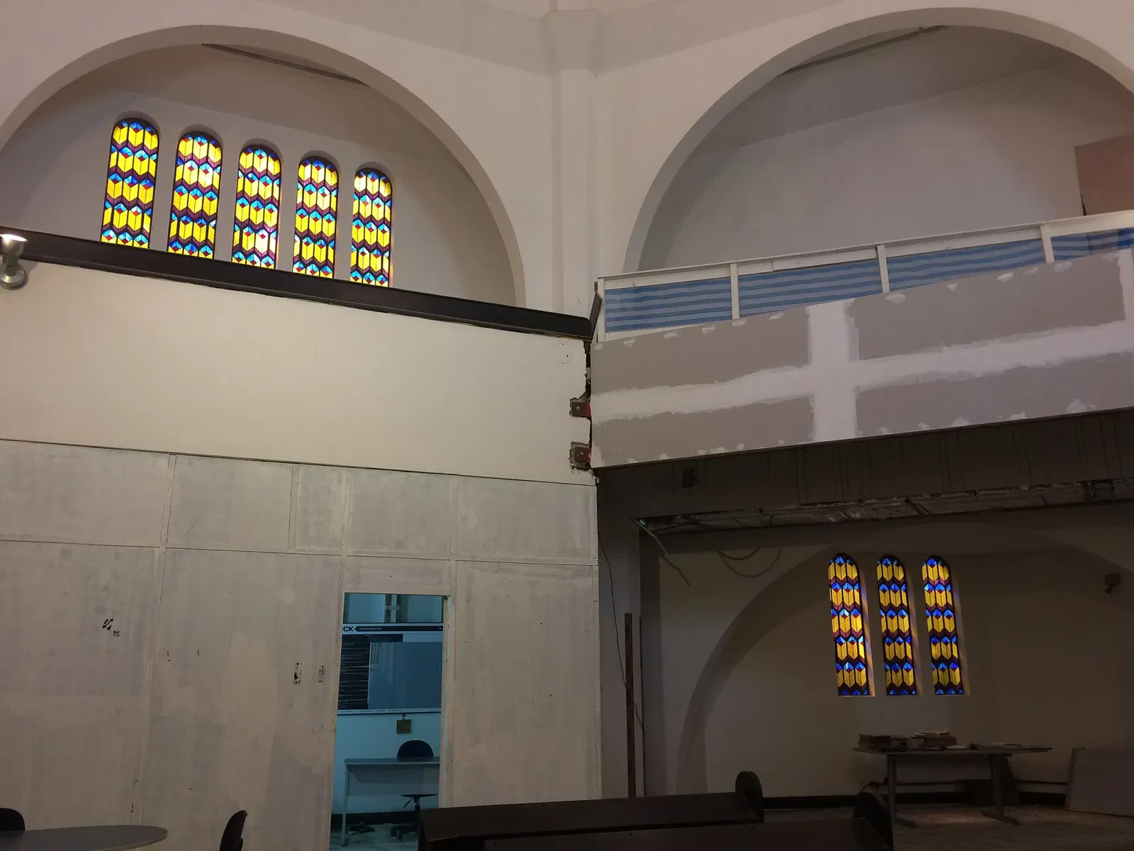 Jewish Museum of São Paulo