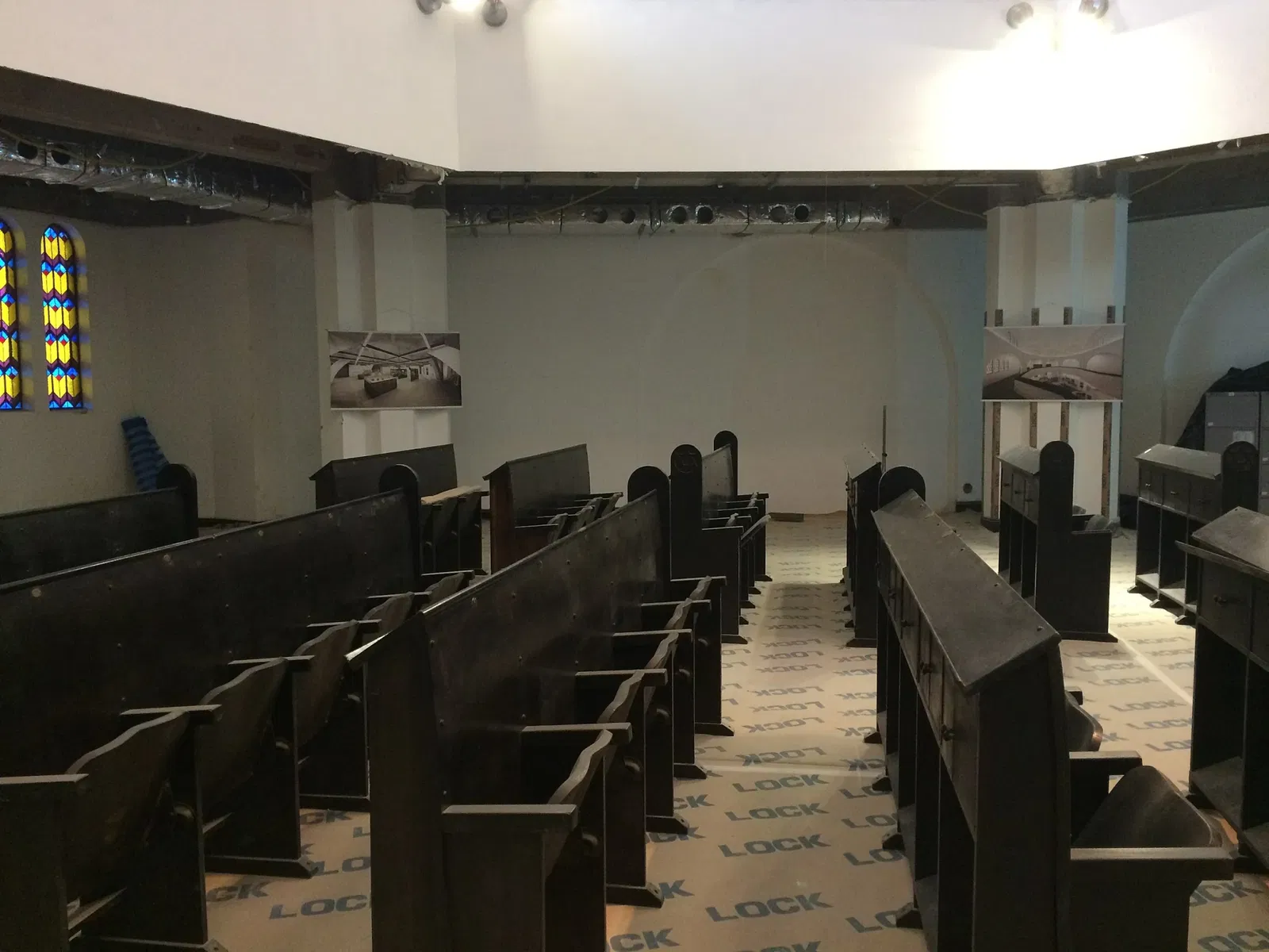 Jewish Museum of São Paulo