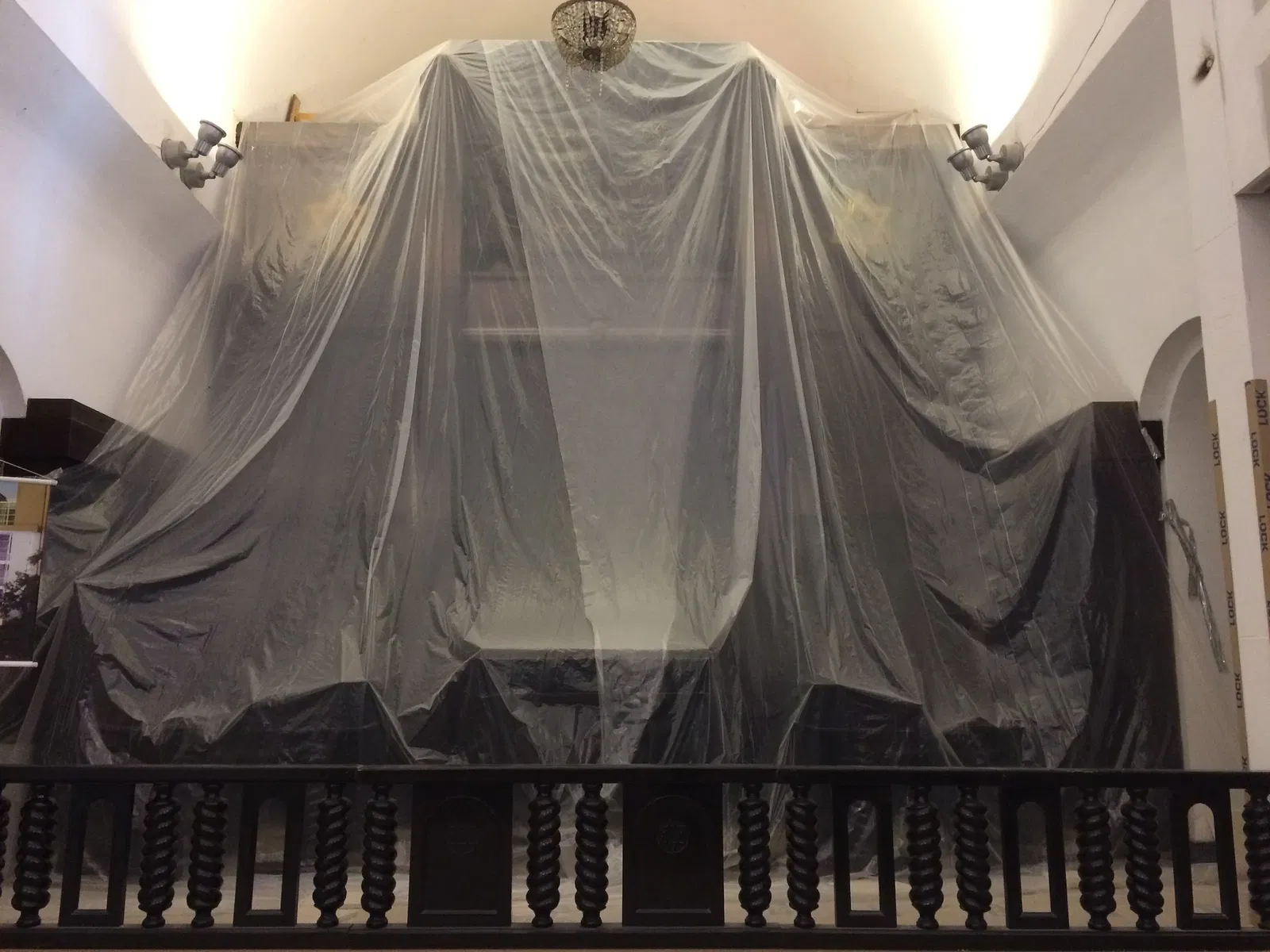 Jewish Museum of São Paulo