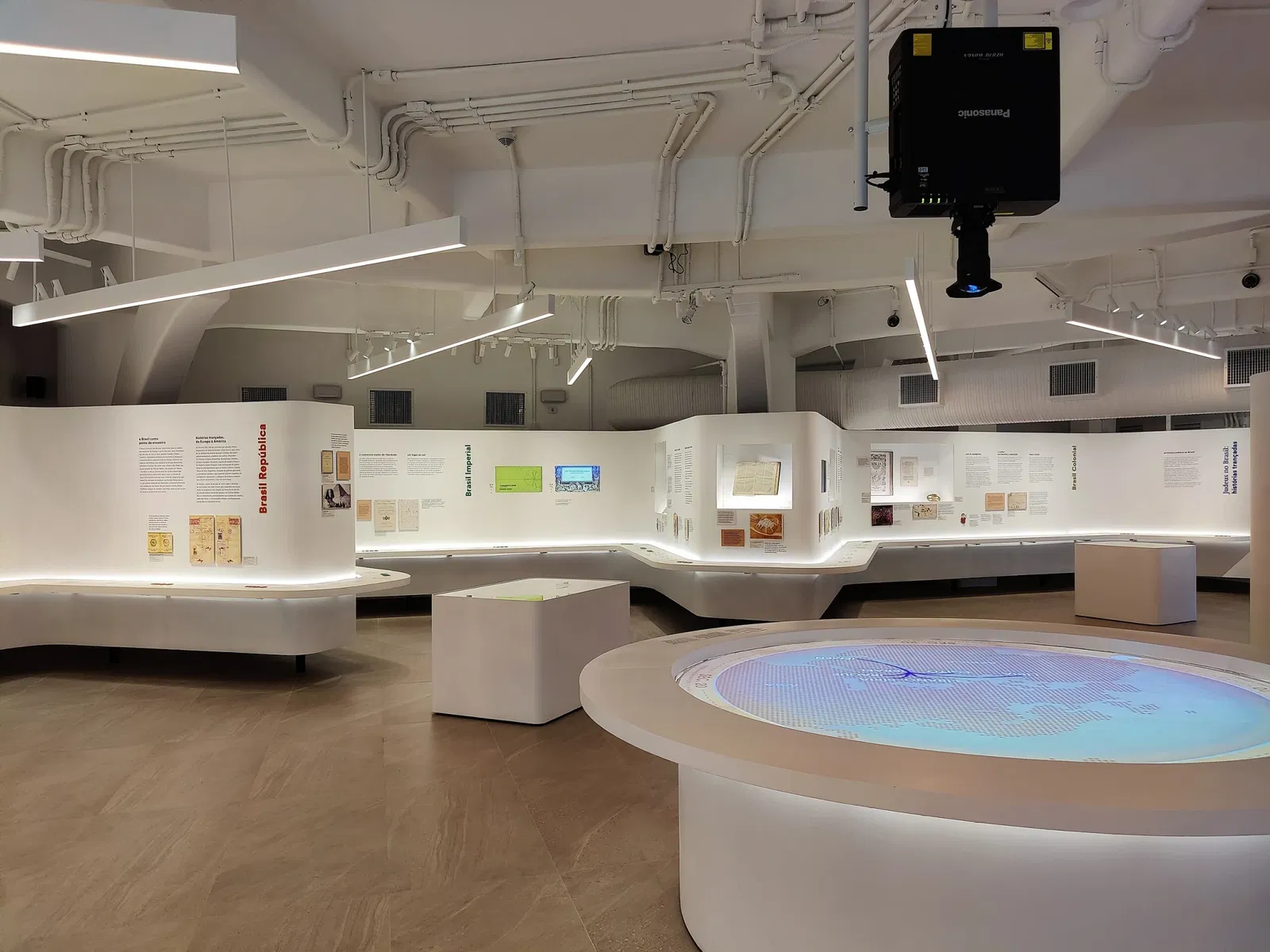 Jewish Museum of São Paulo