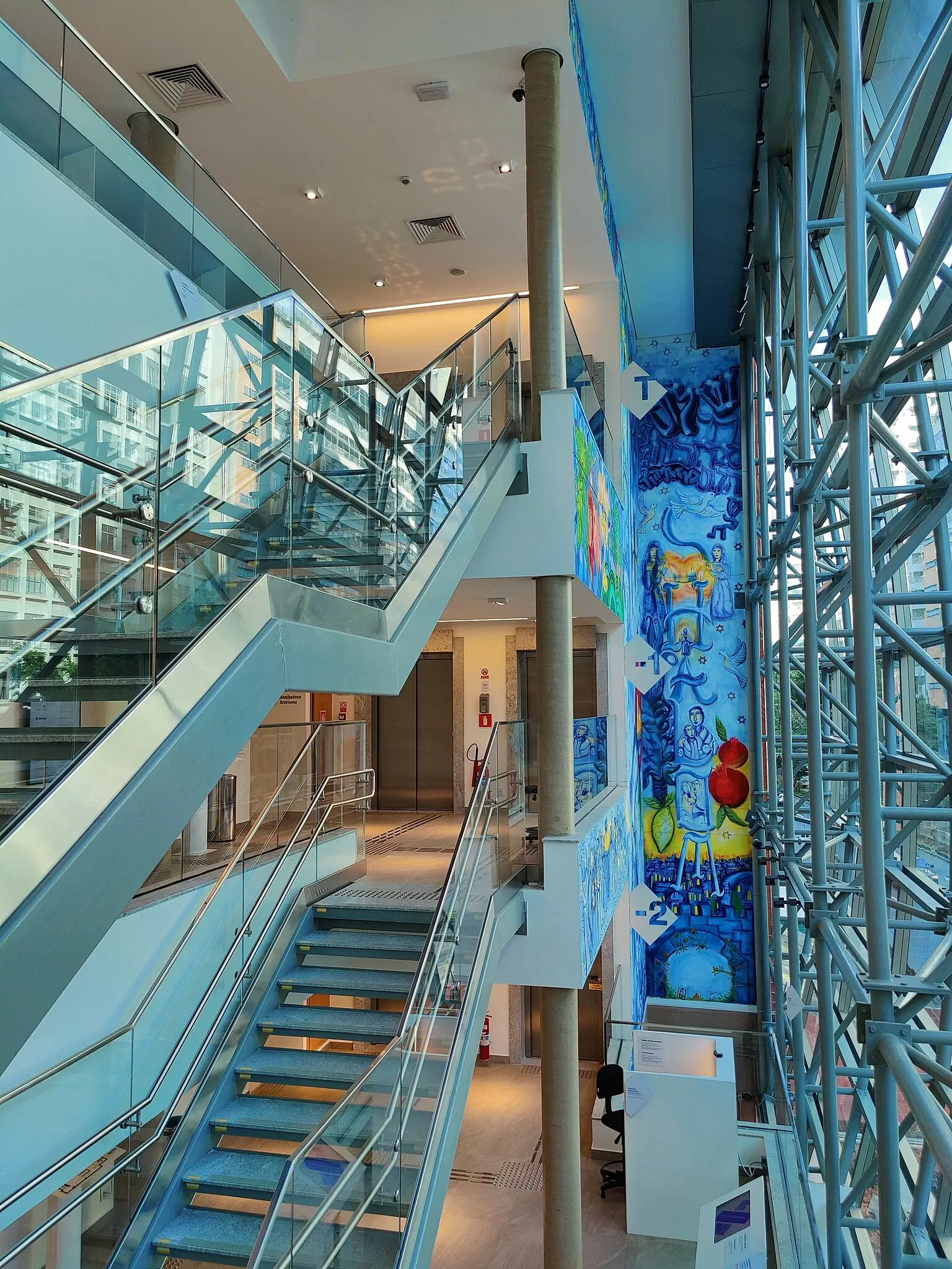 Jewish Museum of São Paulo