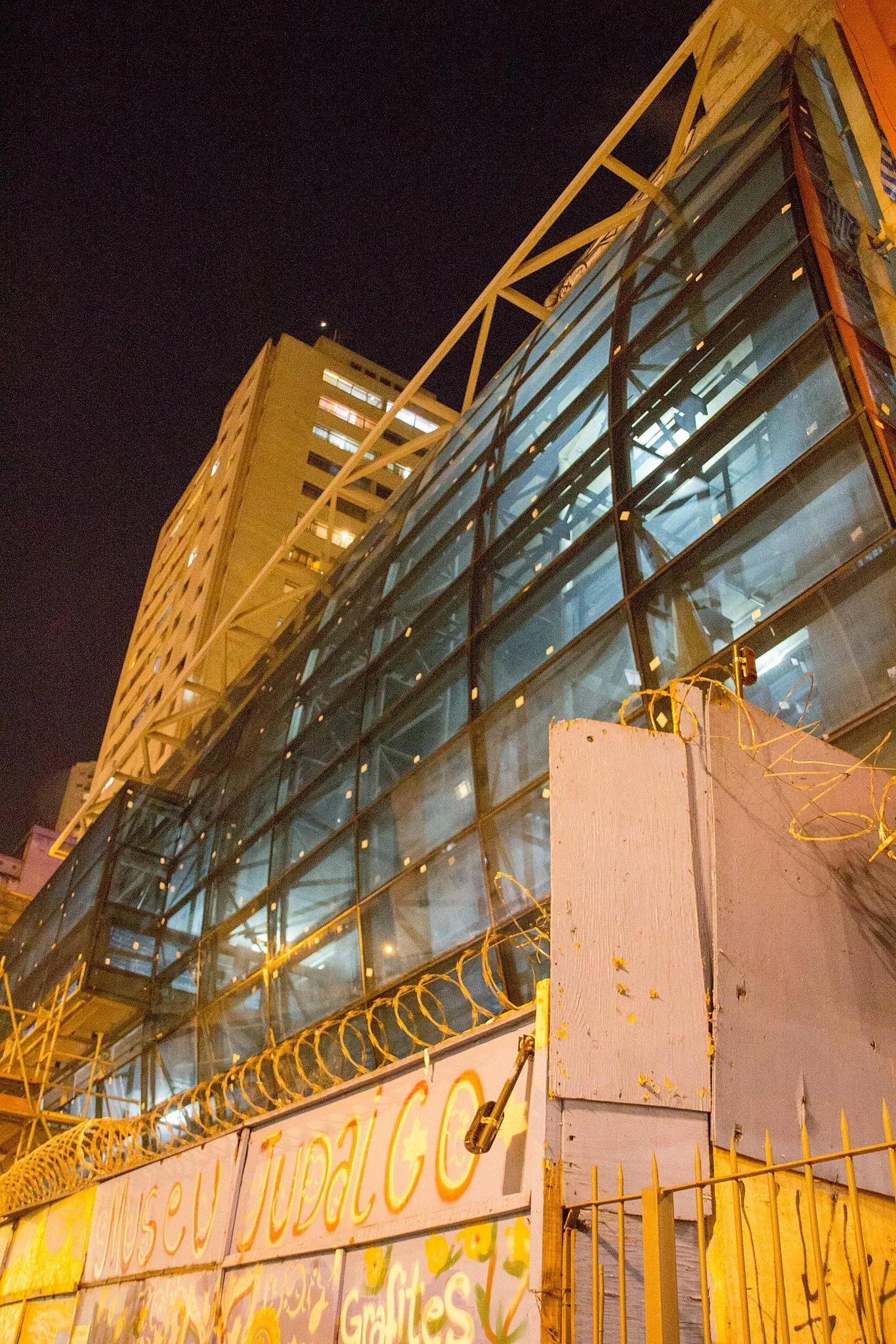 Jewish Museum of São Paulo