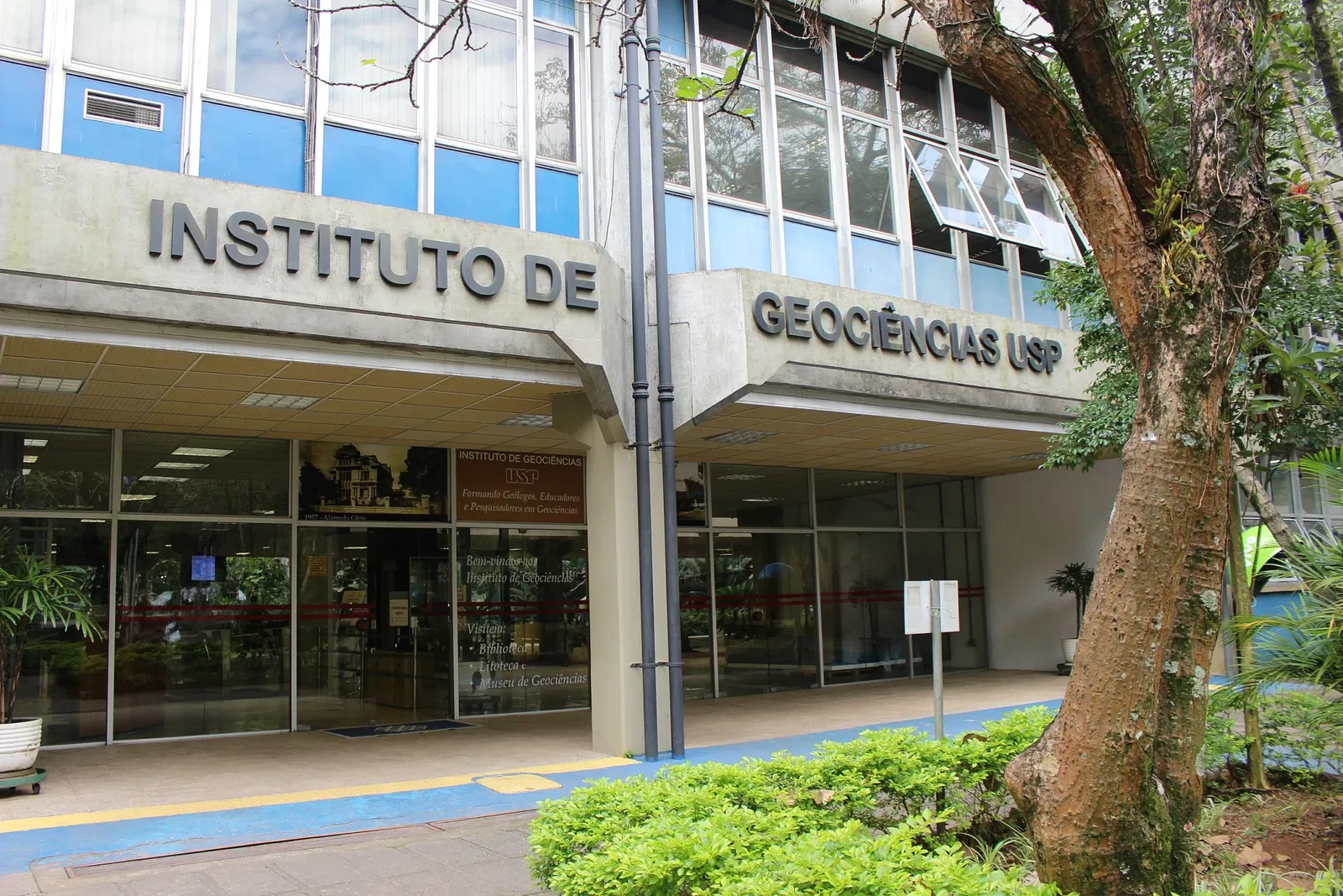 Geosciences Museum