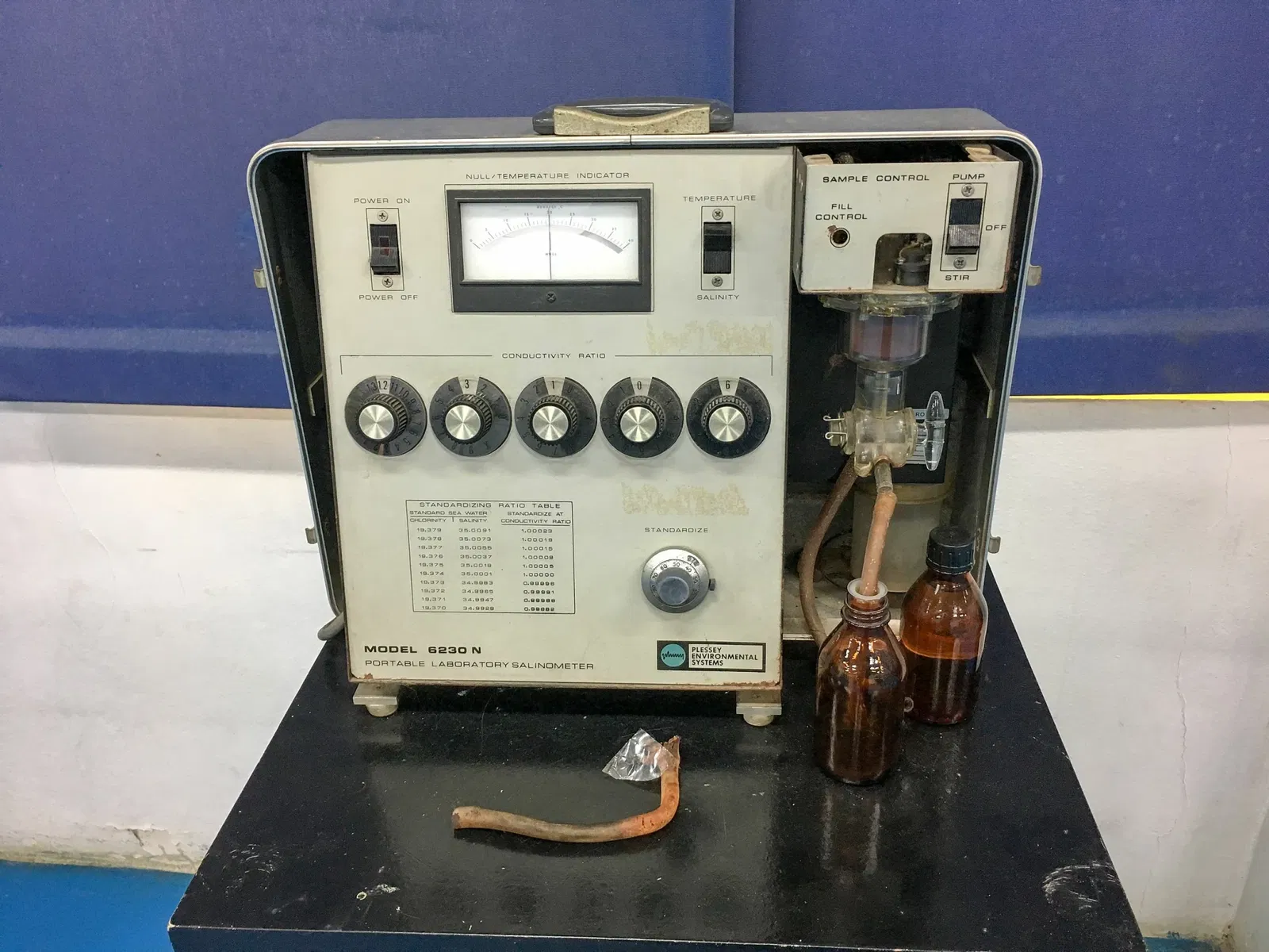 Oceanographic Museum