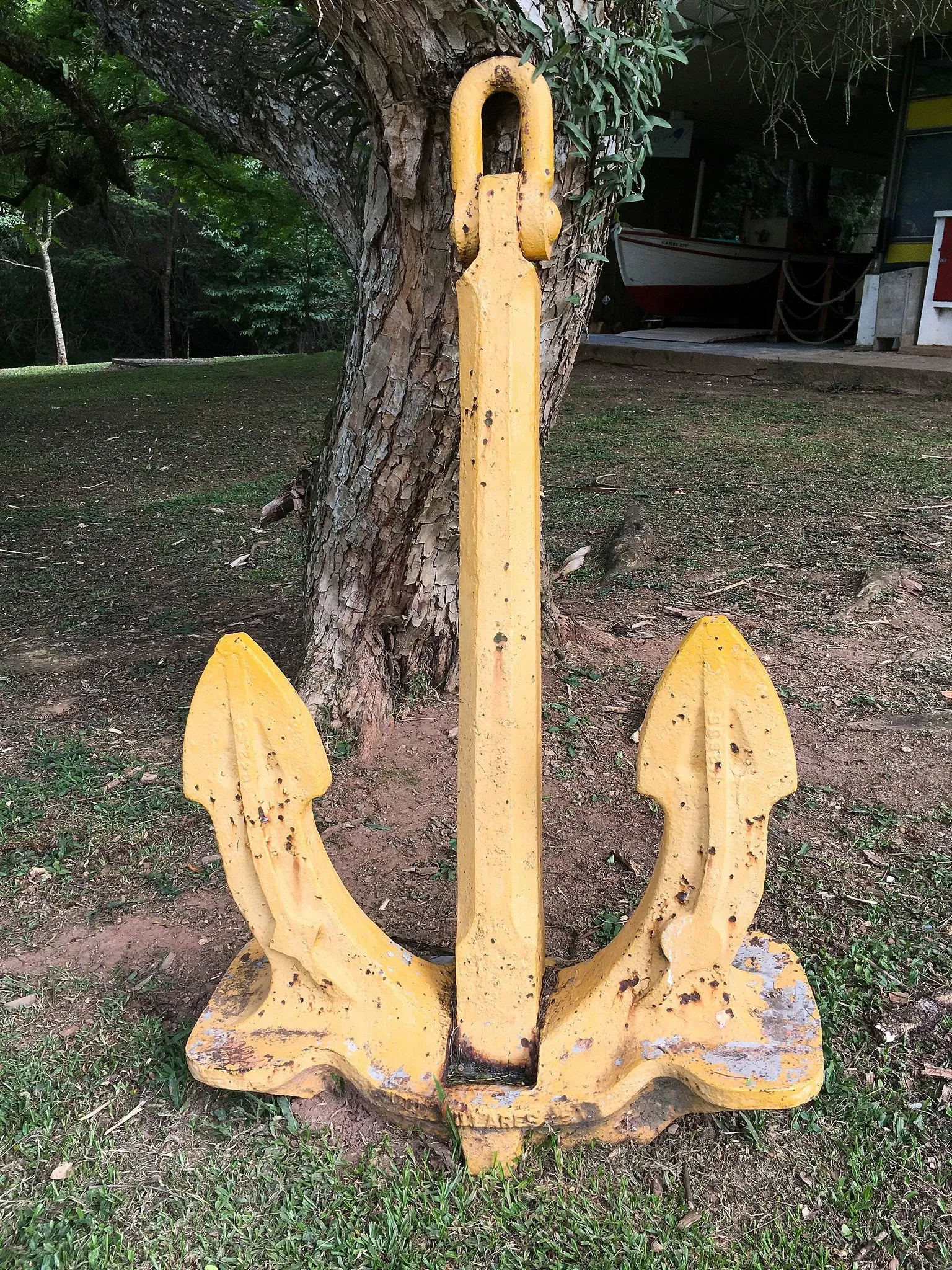 Oceanographic Museum