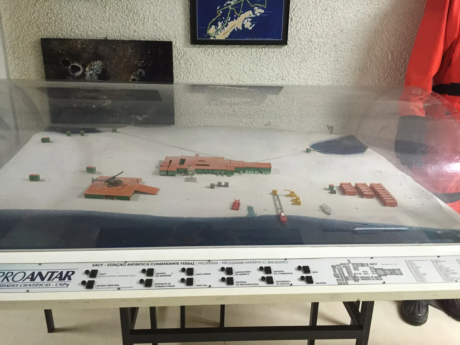 Oceanographic Museum