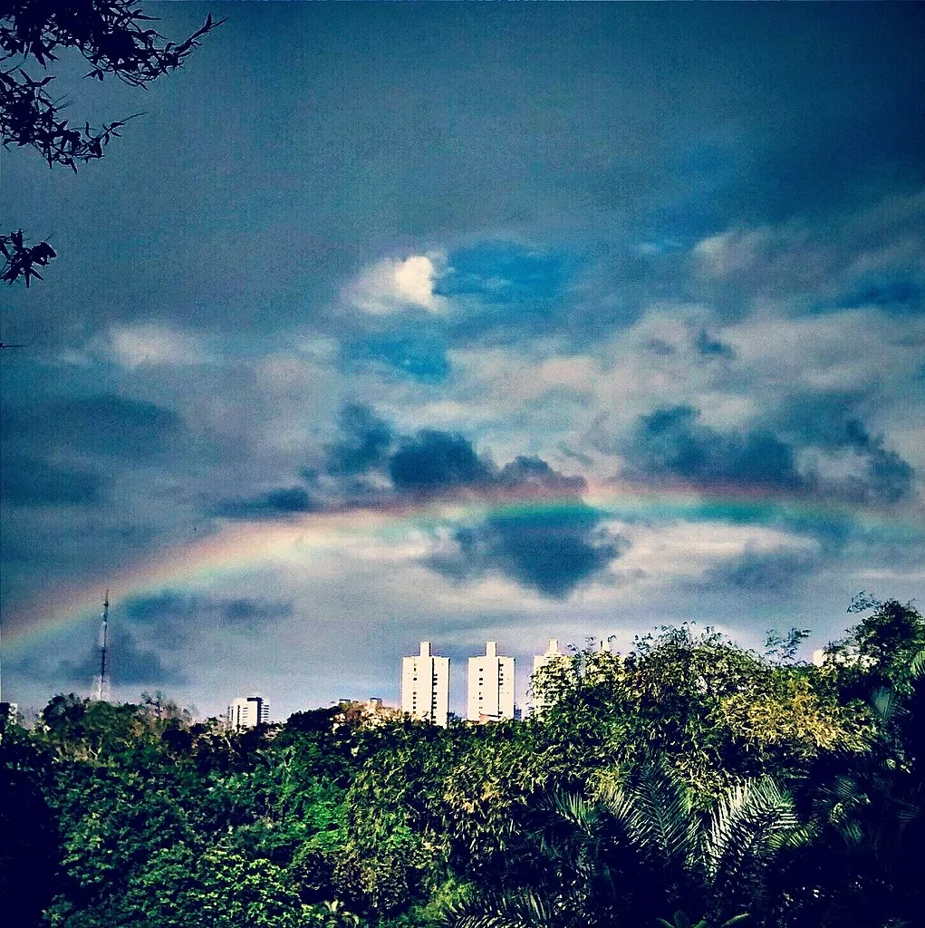 Salvador Zoo and Botanical Park