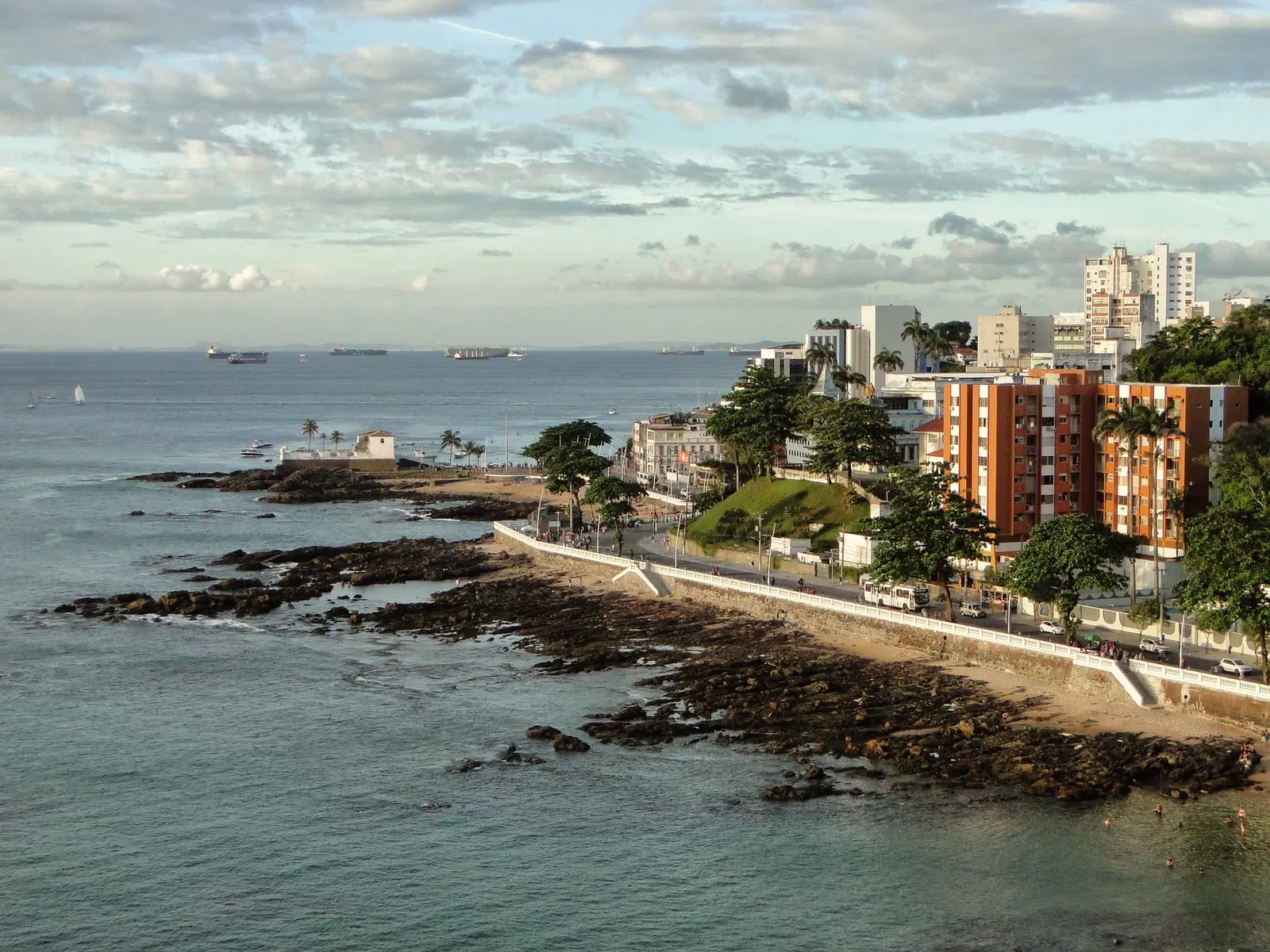 Forte de Santa Maria