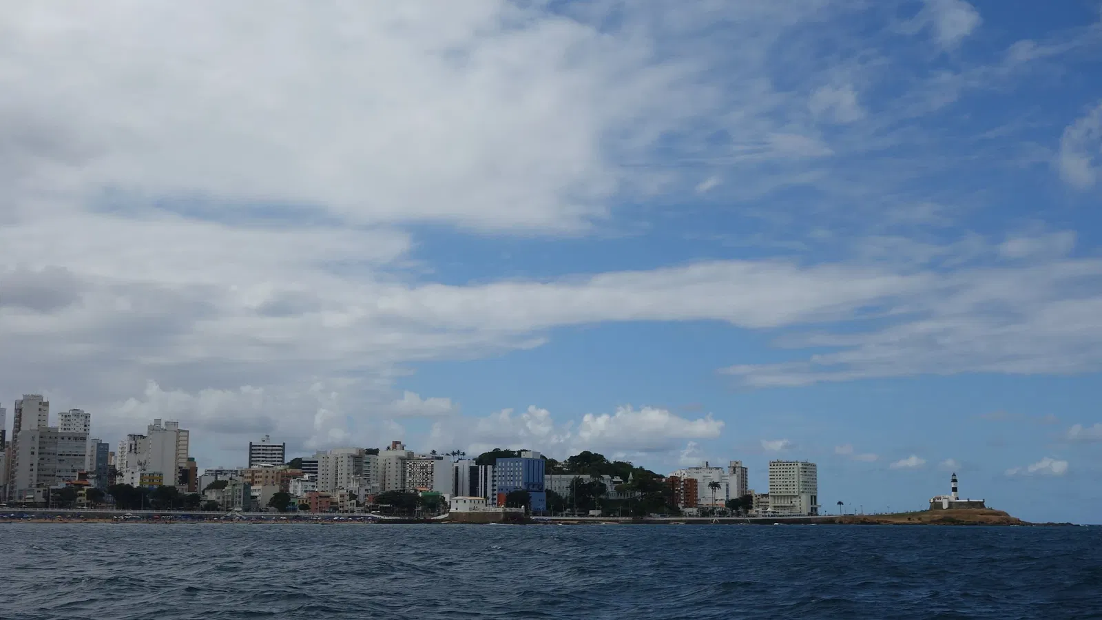 Forte de Santa Maria