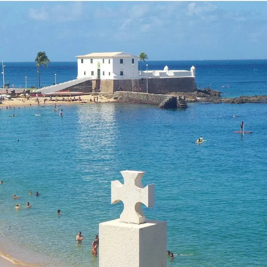 Forte de Santa Maria